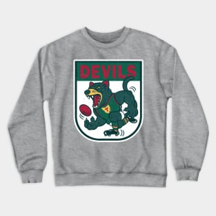 The Devils Crewneck Sweatshirt